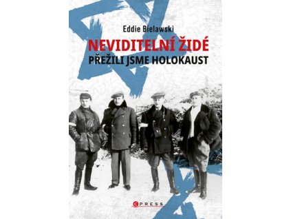 Neviditelní Židé: Přežili jsme holokaust