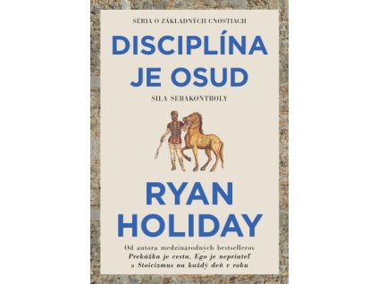 Disciplína je osud