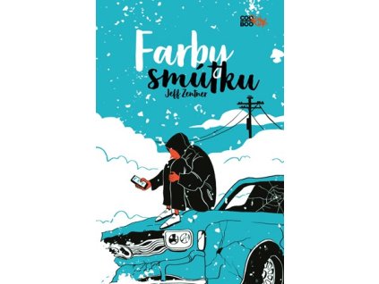 Farby smútku