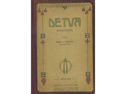 DETVA
