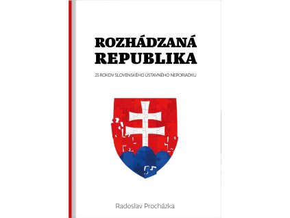 Rozhádzaná republika