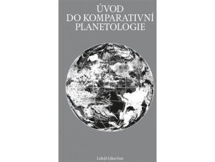 Úvod do komparativní planetologie
