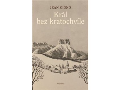 Král bez kratochvíle