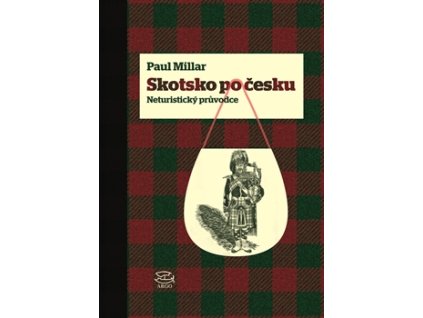 Skotsko po česku