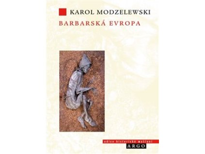 Barbarská Evropa