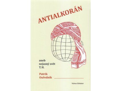 Antialkorán