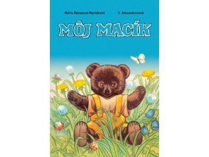 Môj macík