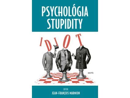 Psychológia stupidity