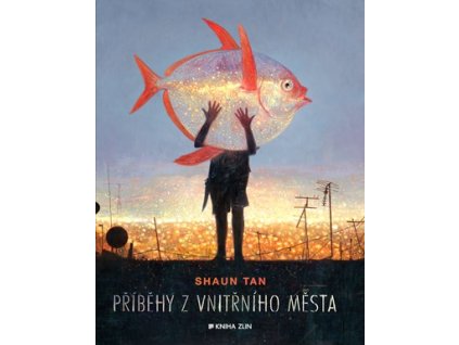 Příběhy z vnitřního města