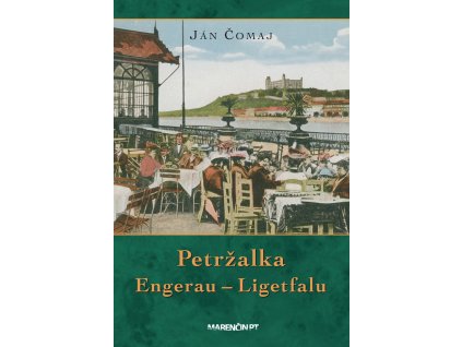 Petržalka – Engerau – Ligetfalu