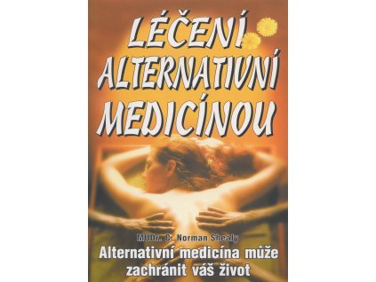 Léčení alternativní medicínou