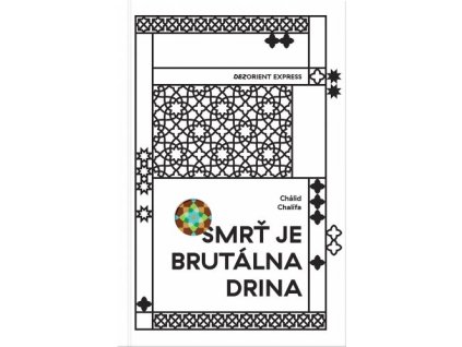 Smrť je brutálna drina