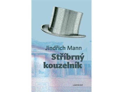 Stříbrný kouzelník