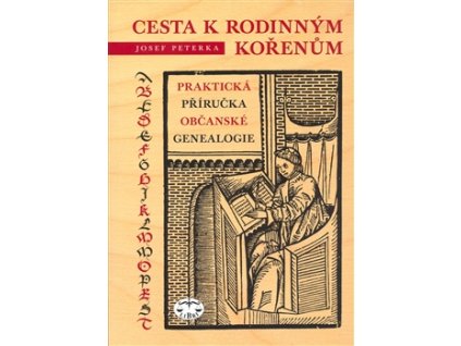 Cesta k rodinným kořenům