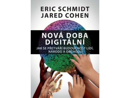 Nová doba digitální