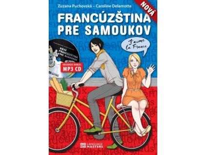 Nová francúzština pre samoukov