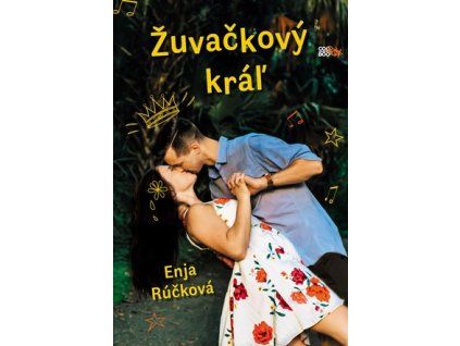 Žuvačkový kráľ