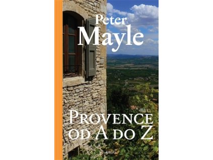 Provence od A do Z