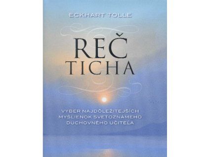 Reč ticha