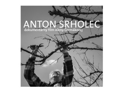 Anton Srholec - cesta, po ktorej som šiel - CD