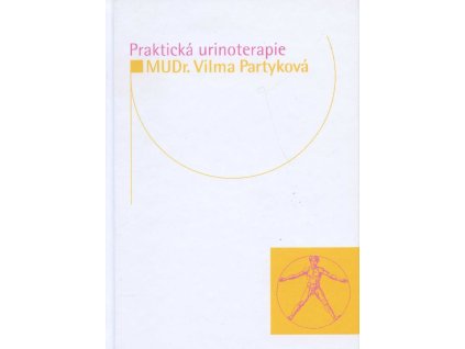 Praktická urinoterapie