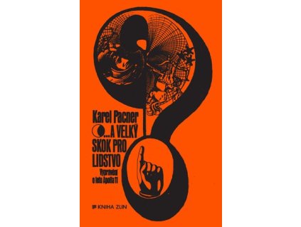 ...a velký skok pro lidstvo