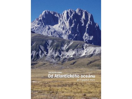 Od Atlantického oceánu po Egejské more