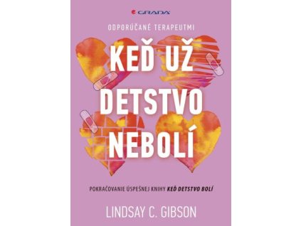 Keď už detstvo nebolí