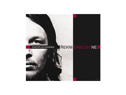 Řekni ďáblovi ne [Audio na CD]