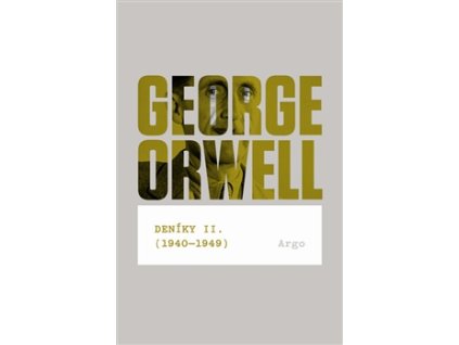 Deníky II. (1940-1949)