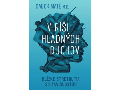 V ríši hladných duchov