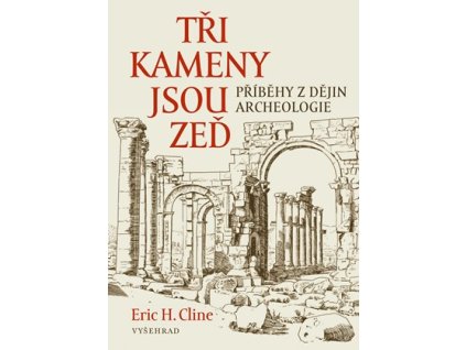 Tři kameny jsou zeď