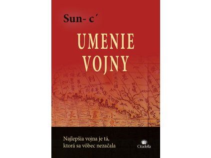 Umenie vojny