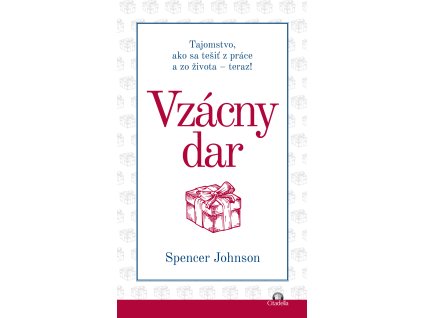 Vzácny dar