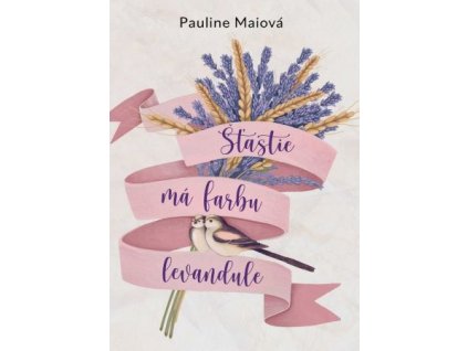 Šťastie má farbu levandule