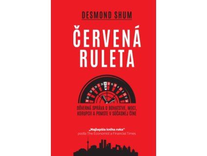 Červená ruleta