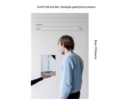 Uvnitř bílé krychle