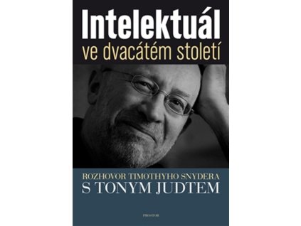 Intelektuál ve dvacátém století