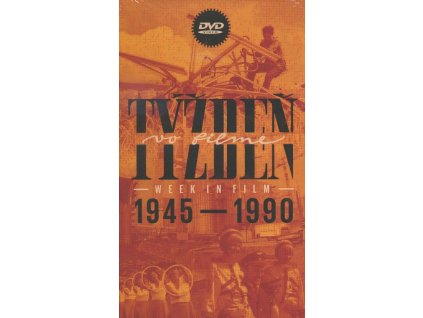 Týždeň vo filme 1945-1990