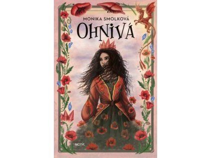 Ohnivá