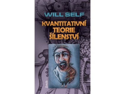 Kvantitativní teorie šílenství