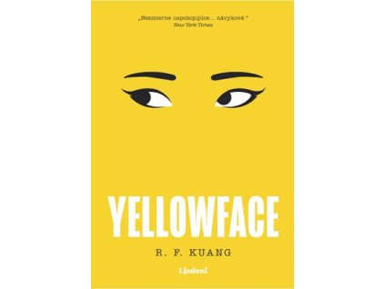 Yellowface