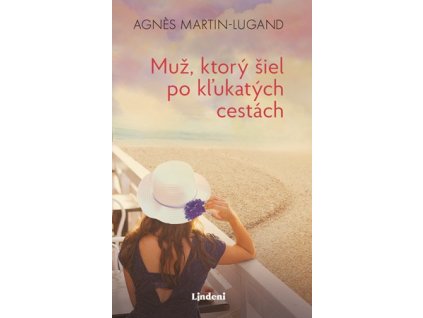Muž, ktorý šiel po kľukatých cestách