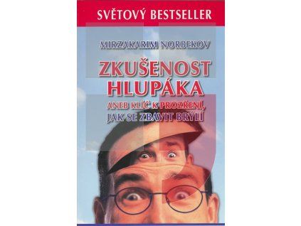 Zkušenost hlupáka
