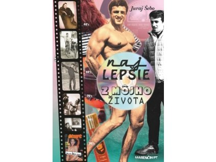 Najlepšie z môjho života