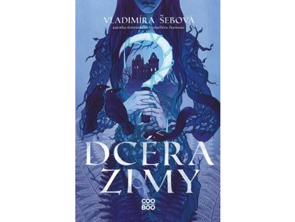 Dcéra zimy