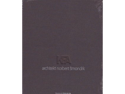 Architekt Norbert Šmondrk