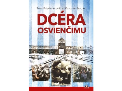 Dcéra Osvienčimu