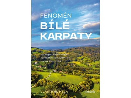 Fenomén Bílé Karpaty