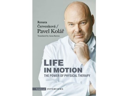 Life in Motion. The Power of Physical Therapy